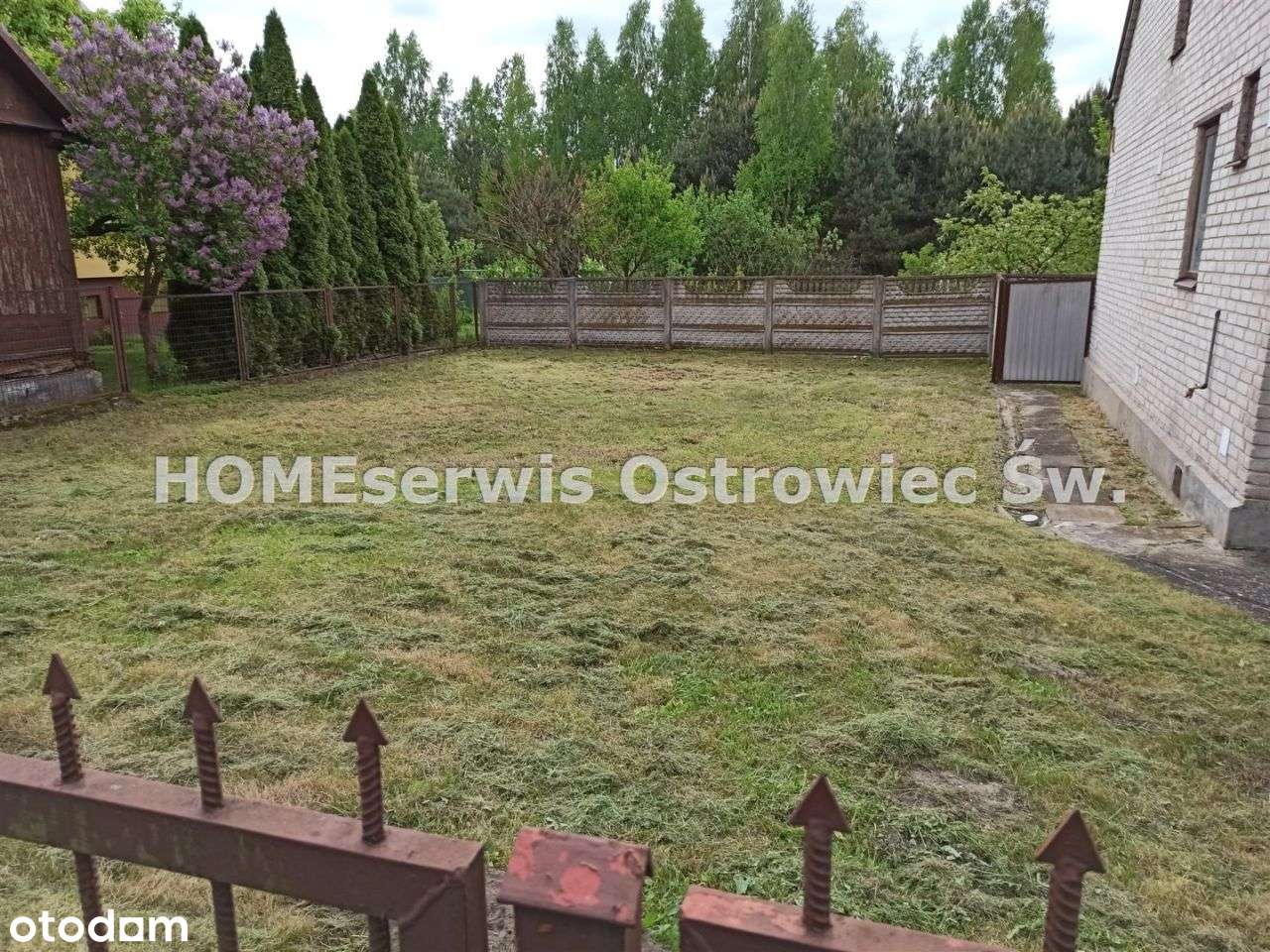 Na Sprzedaż dom 70 m2 3 pokoje, dziłka 400 m2-17