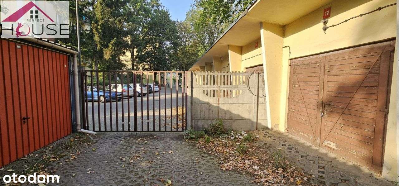 Garaże na Rajskiej - Pełny obrazek: 4/5