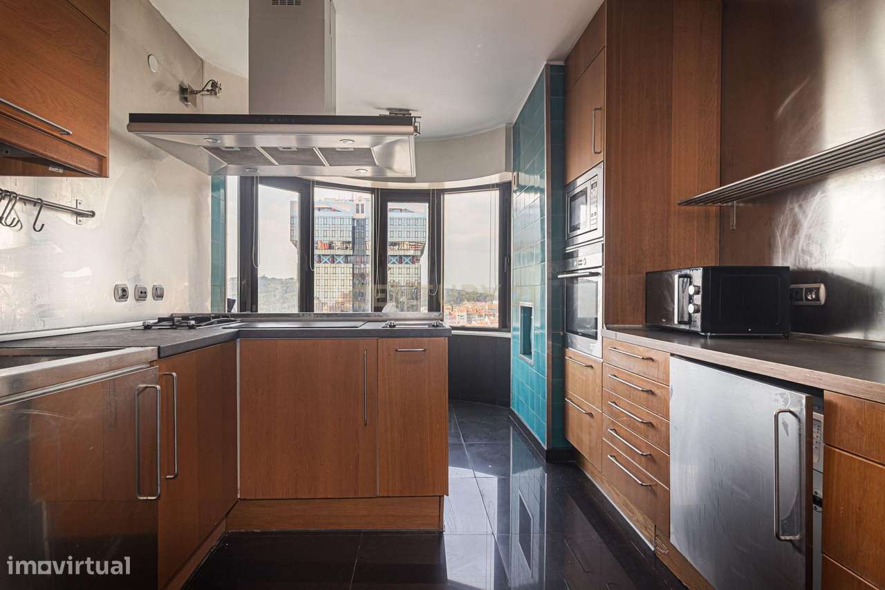 T4 na Torre das Amoreiras-8