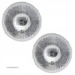 REFLEKTOR LAMPA SAMURAJ CARRY ISIZU TROOPER PAJERO MONTERO 323 RX7 RX-7 MX5 - 1