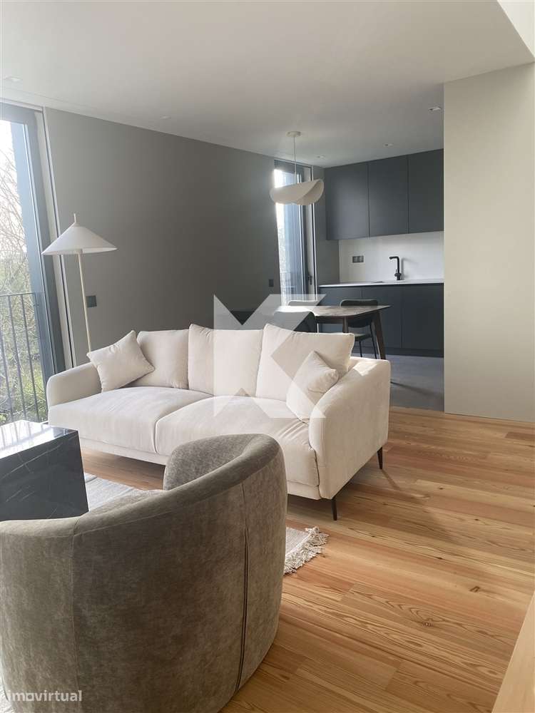 T0 Duplex com Terraço - Senhora da Hora-9