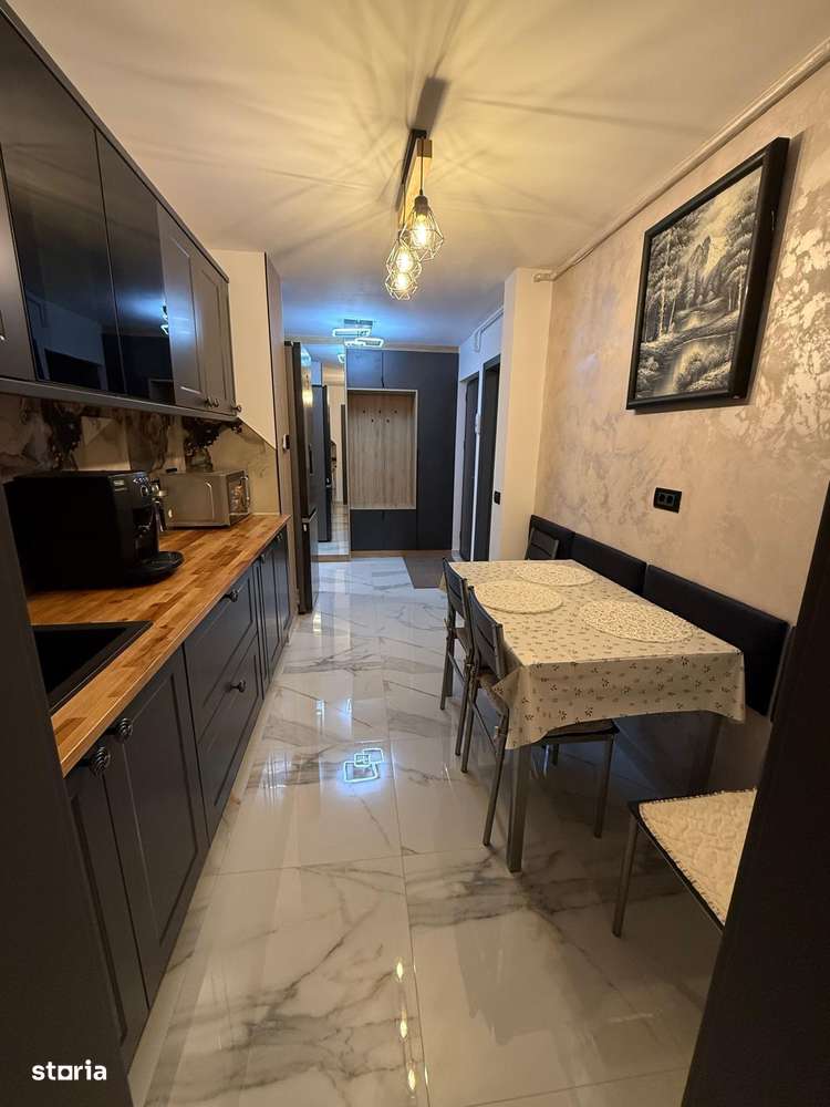 Apartament cu 2 camere de închiriat în Curtea de Argeș. - Imagine principală: 4/19