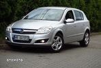 Opel Astra Lift 1.6 Benzyna 105Ps Super Stan Pisemna Gwarancja Raty Opłaty!!! - 3