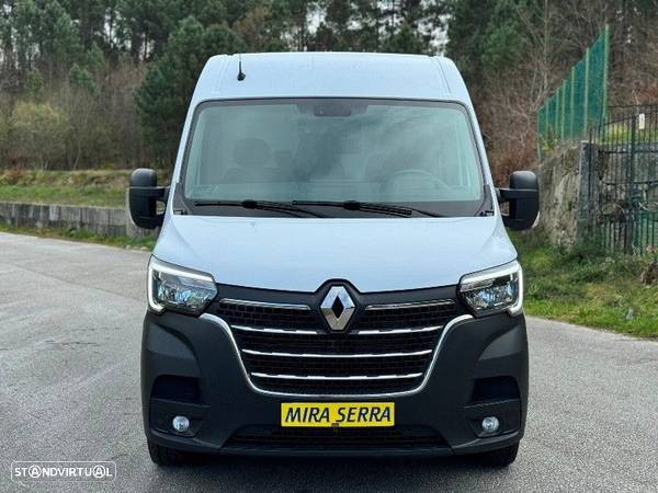 Renault Master dCi 135 L3H2 VA Base - 8