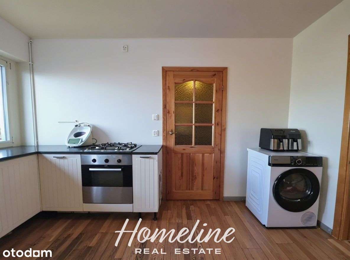 Przytulne 3 pokoje | W cenie - ogródek działkowy-3