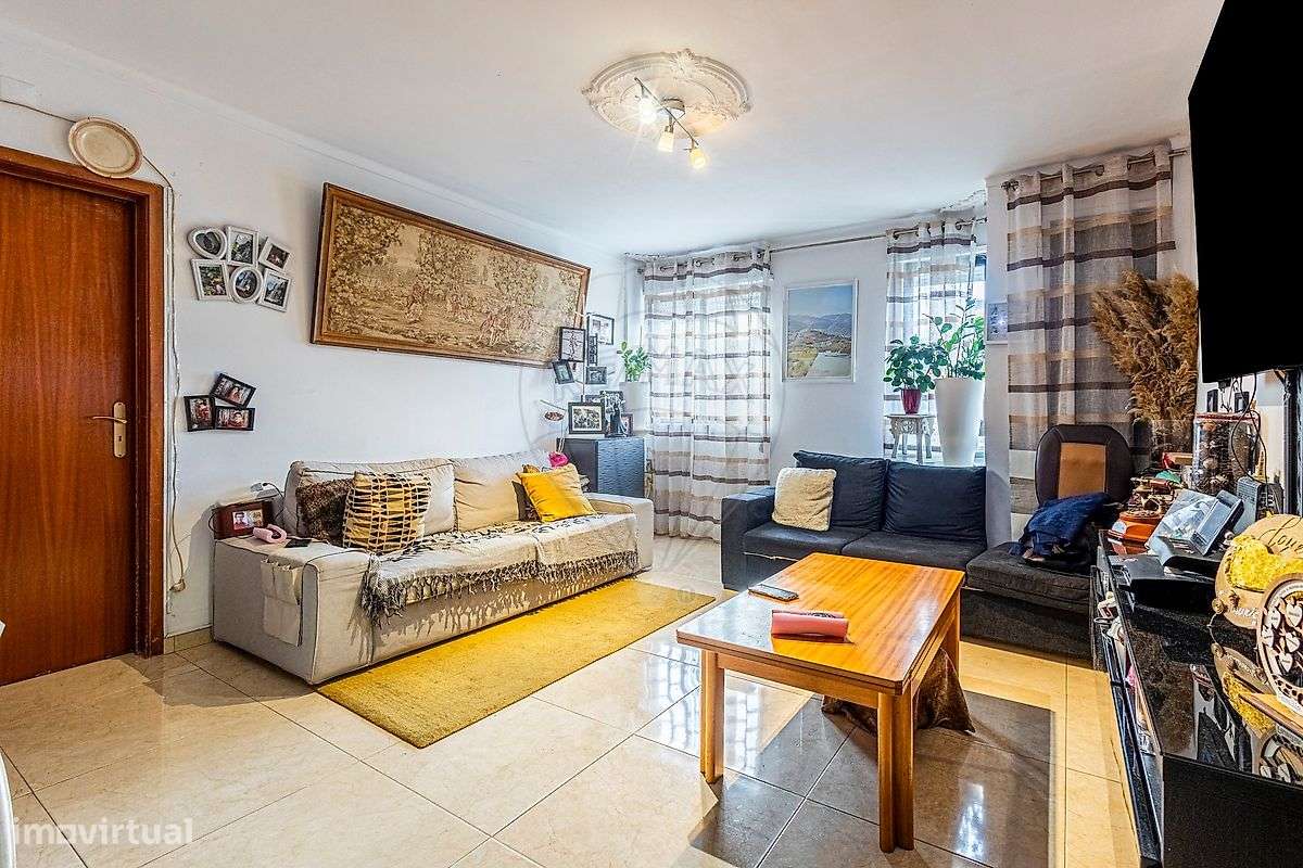 Apartamento T3 para venda-7