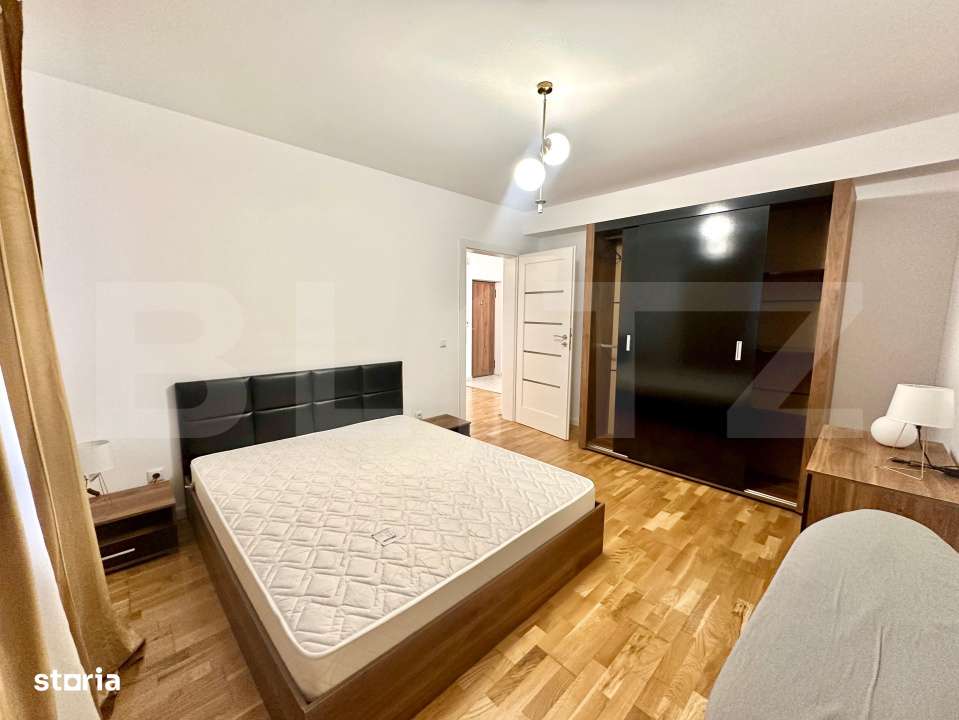 Apartament 2 camere decomandat, bloc nou, Cetate – GATA DE MUTARE! - Imagine principală: 2/8