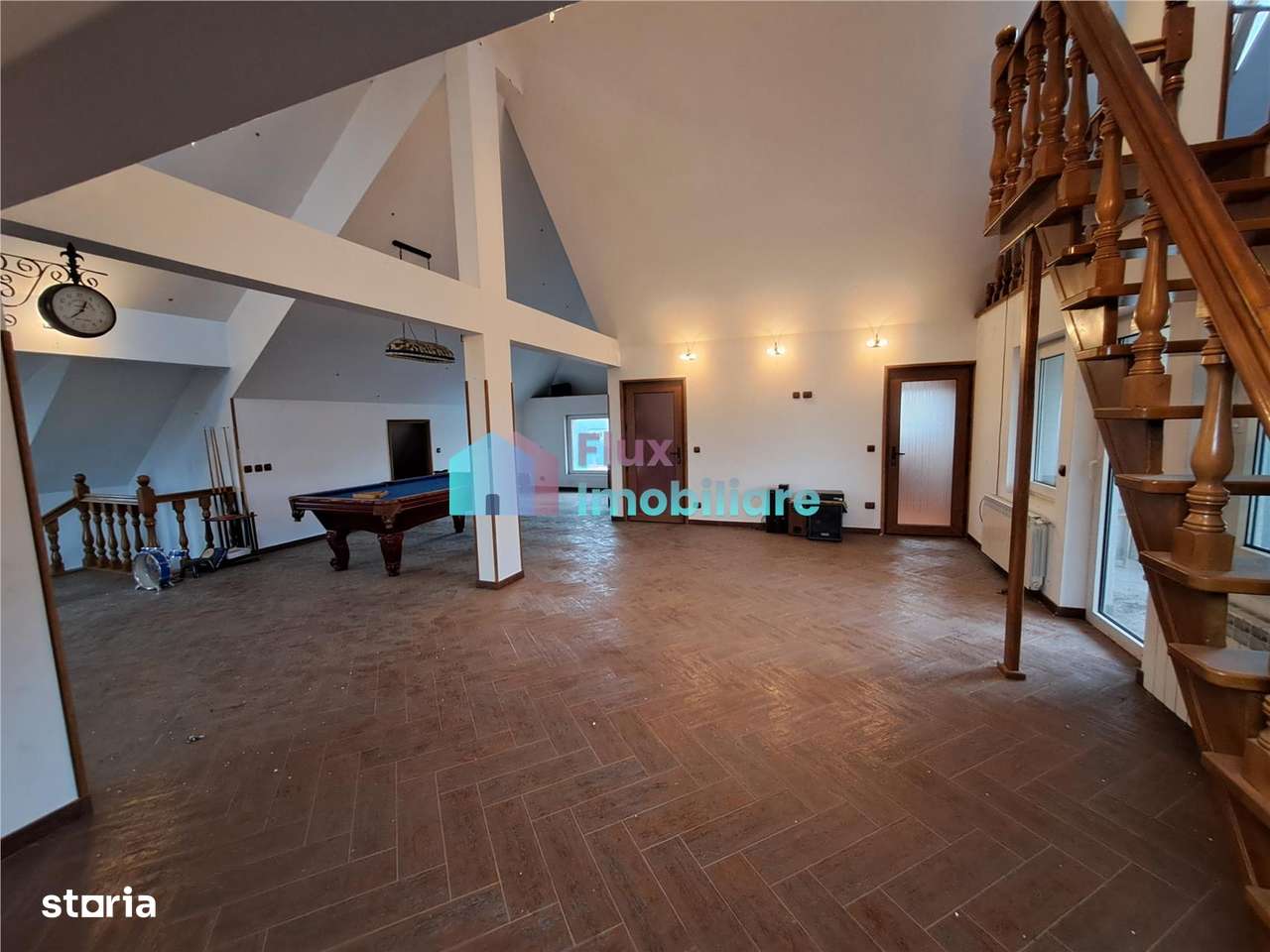 Vila spatioasa Itcani-7