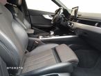 Audi A4 Avant 40 TDI quattro S tronic S line - 11