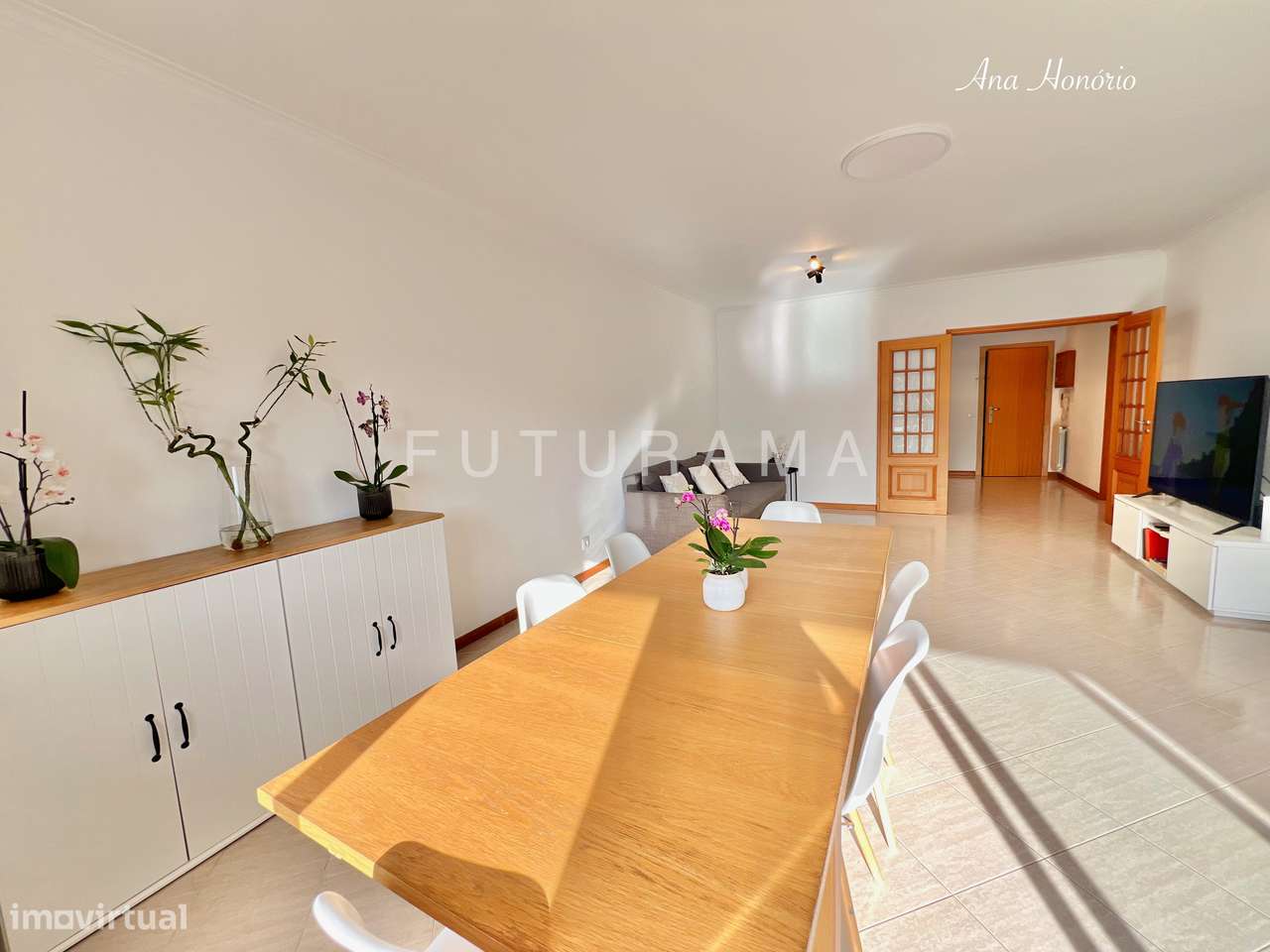 Apartamento T3 Alto da Barra - Oeiras-15