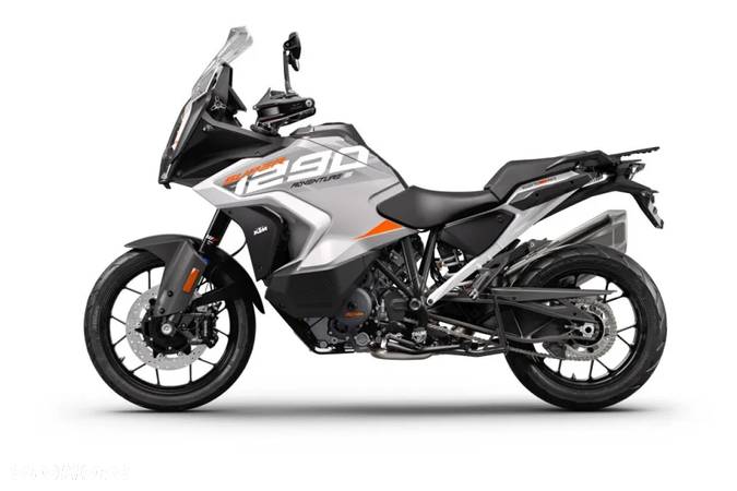 KTM Super Adventure - 4