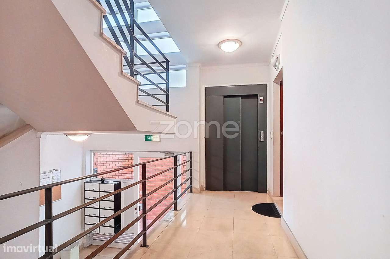 Apartamento T3 em Azurva com 149m2-24