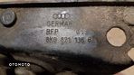 Audi A4 B8 8K podpora błotnika prawa 8K0821136B - 3