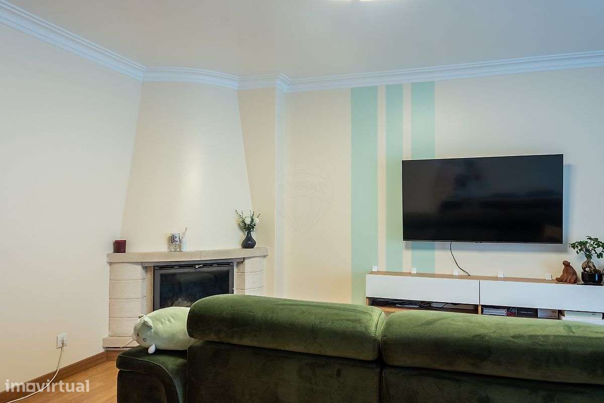 Apartamento T2 para venda - Grande imagem: 5/17