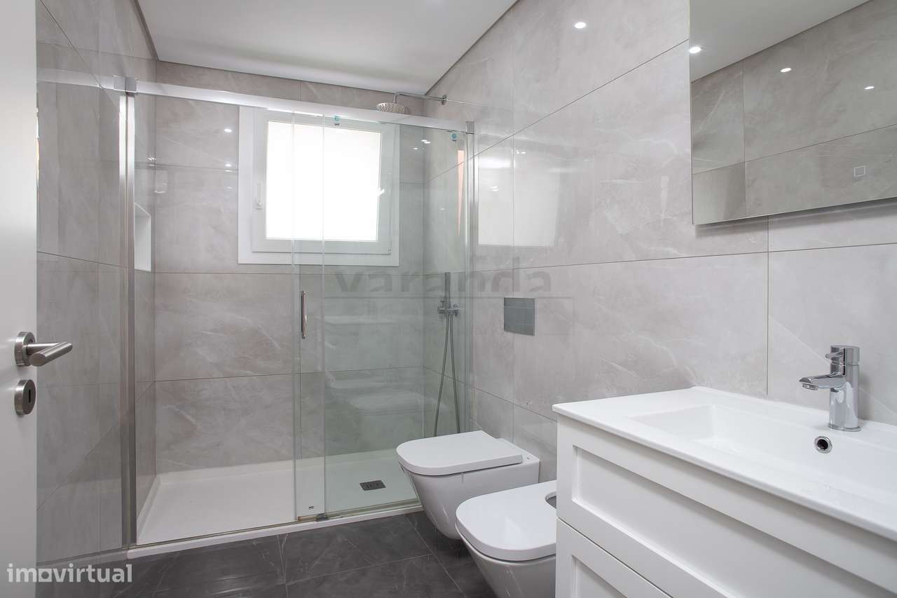 Moradia T4 Térrea, com piscina – Vila Nogueira de Azeitão-36