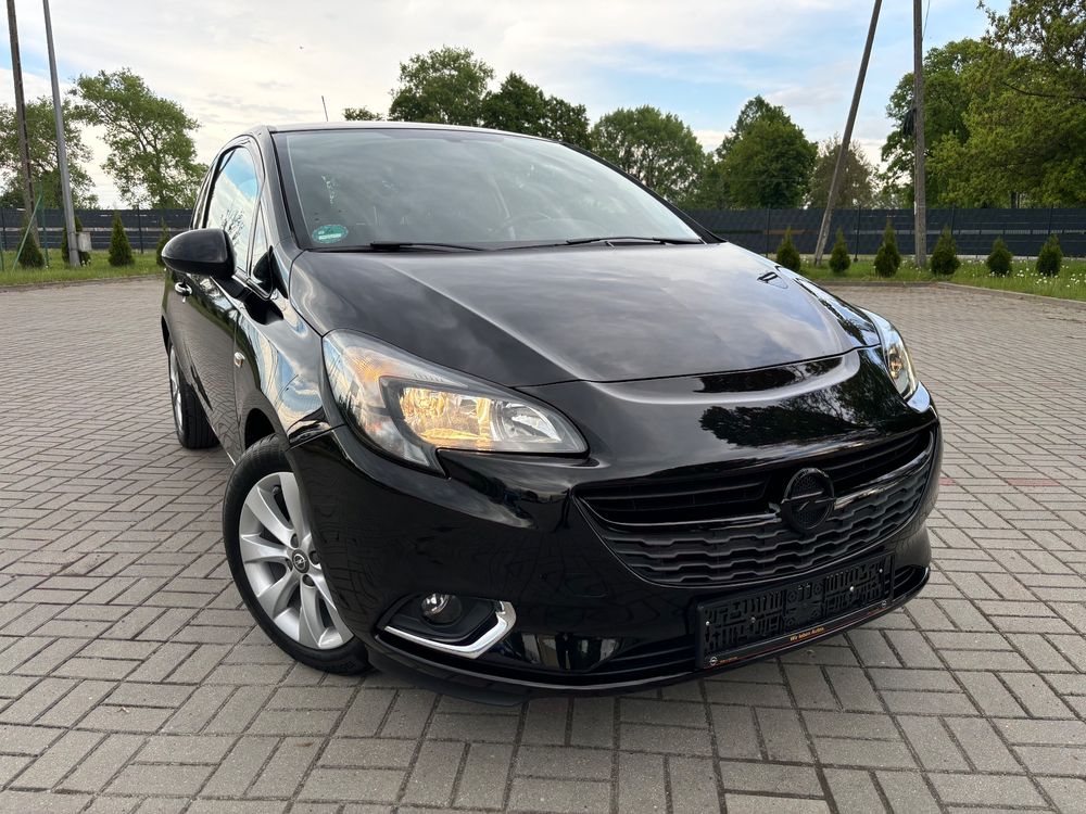 Opel Corsa E 1.4 Active 2017