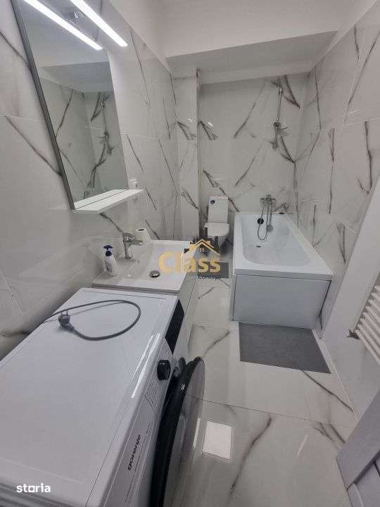 Apartament 2 camere | Decomandat | 57 mpu | Zona Lidl Calea Baciului - Imagine principală: 5/7