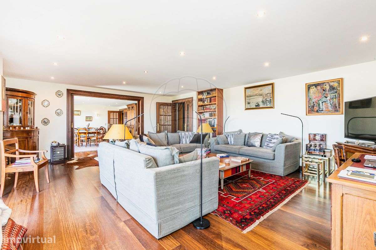 Apartamento T4 para venda - Grande imagem: 5/31