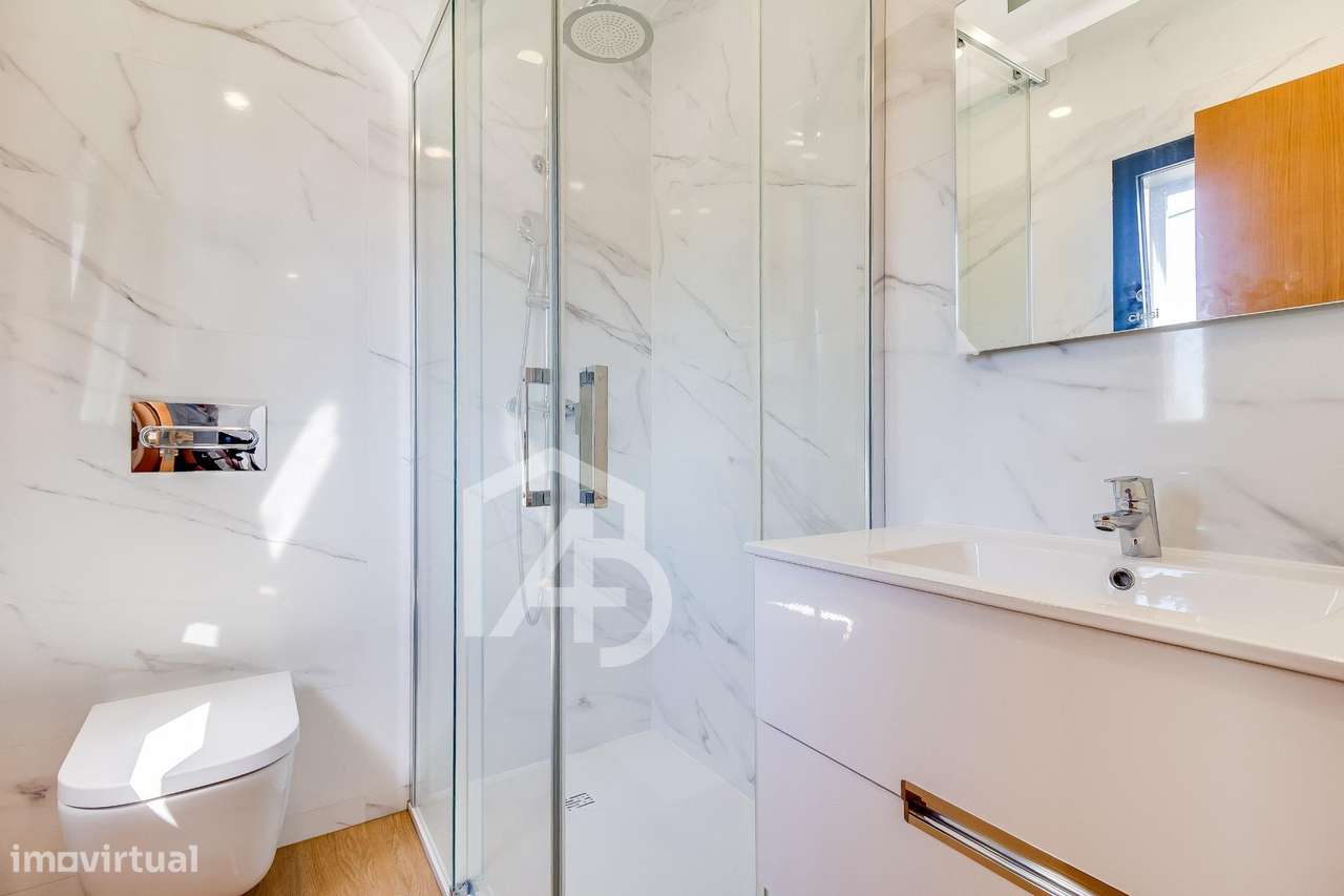 Moradia T3 em Carvalhais – Pombal-19