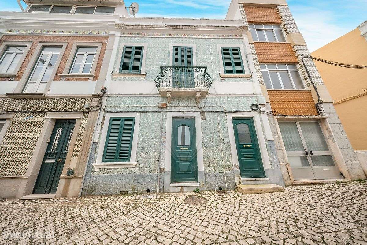 Apartamento T1 para venda - Grande imagem: 2/20