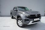 Volkswagen Amarok 2.0 TDI 205 CP 10AT 4M Life - 9