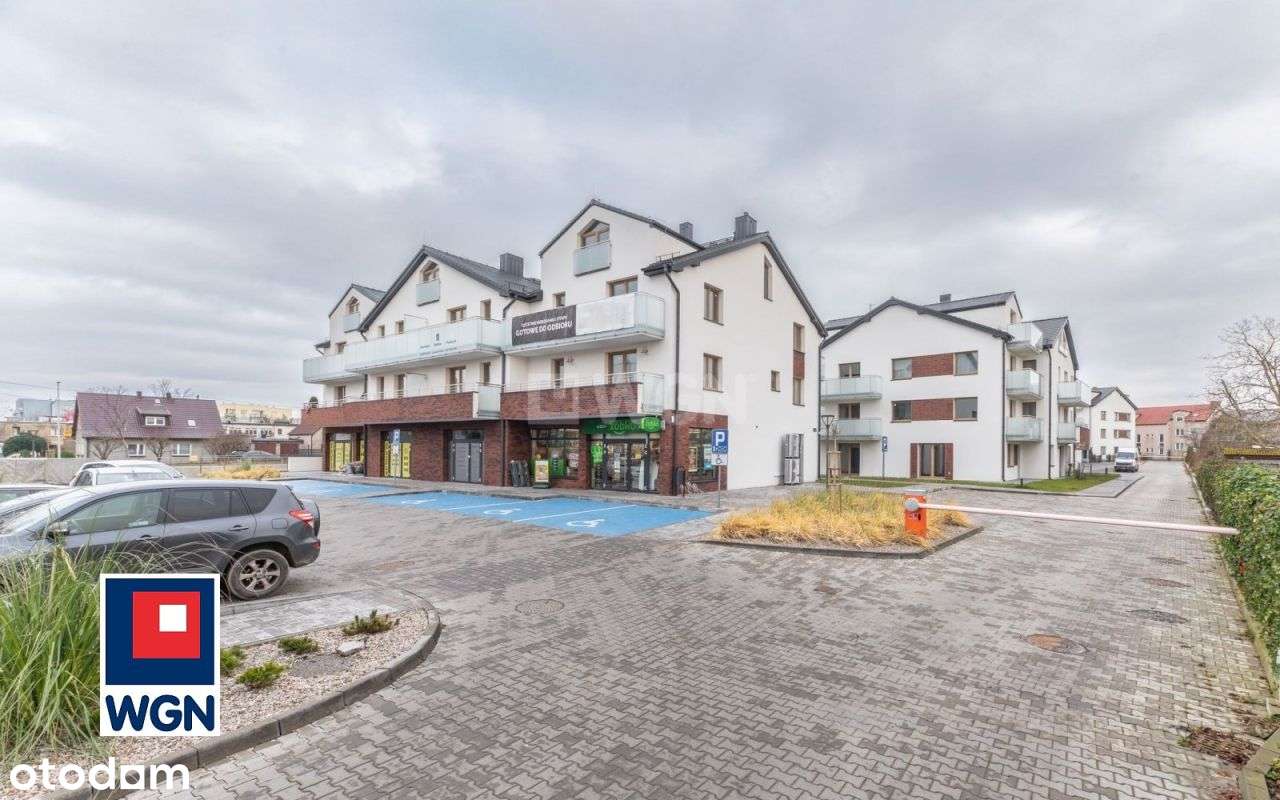 Osiedle Morska Bryza nowoczesne mieszkania nad Zat - Pełny obrazek: 5/20