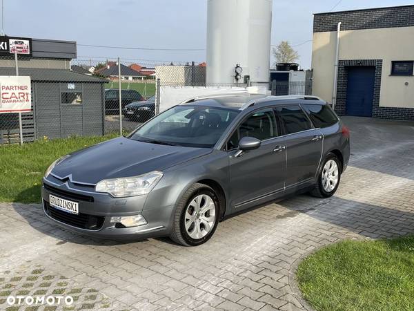 Citroën C5 2.0 HDi Exclusive - 5