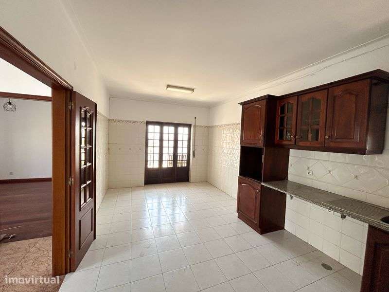 Casa T3 - Ribamar