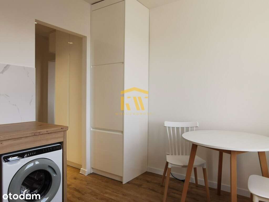 Kawalerka na osiedlu Południe 33m po remoncie - Pełny obrazek: 4/13