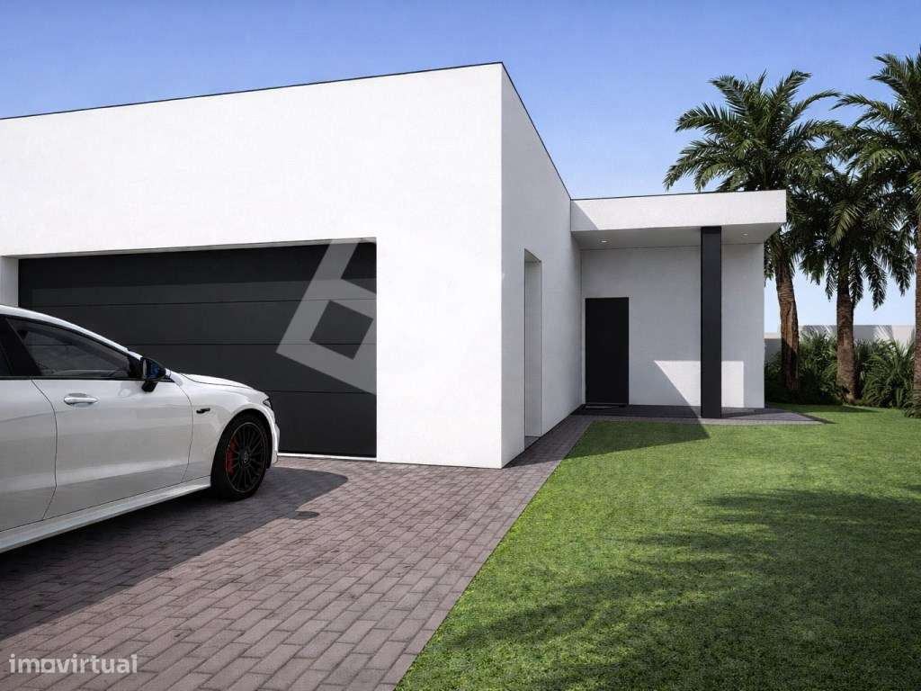 Moradia T3 Térrea - Próxima às praias - Grande imagem: 5/24