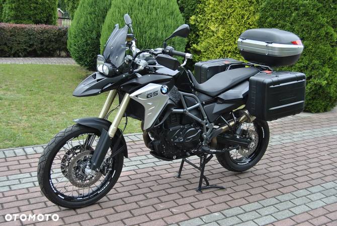 BMW GS - 2