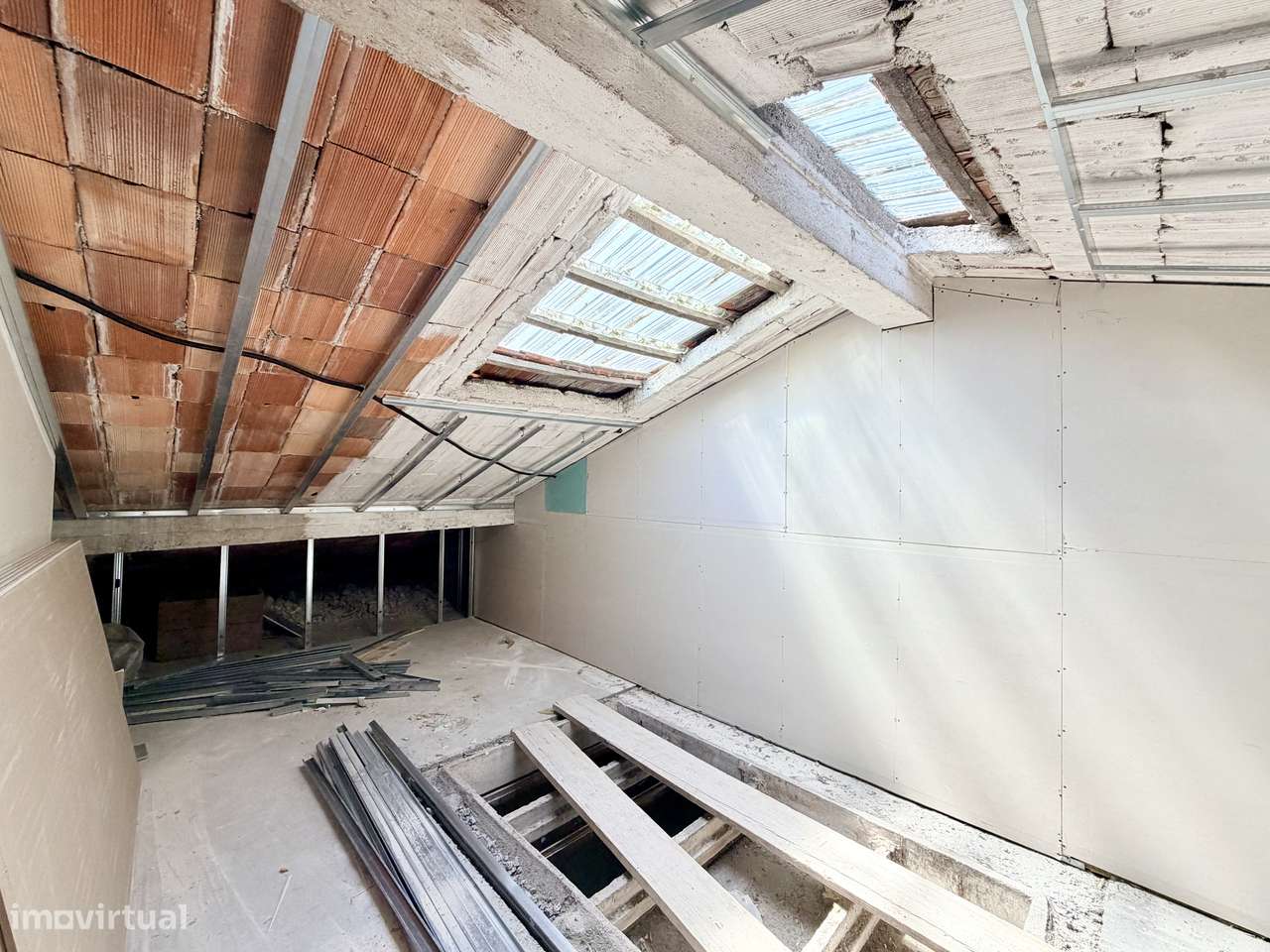 Apartamento T3 Venda em Lordelo do Ouro e Massarelos,Porto-11