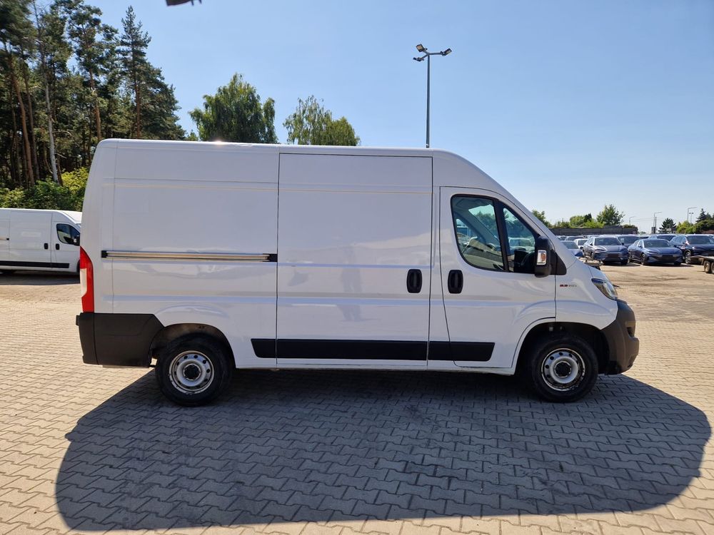 Fiat Ducato 2021