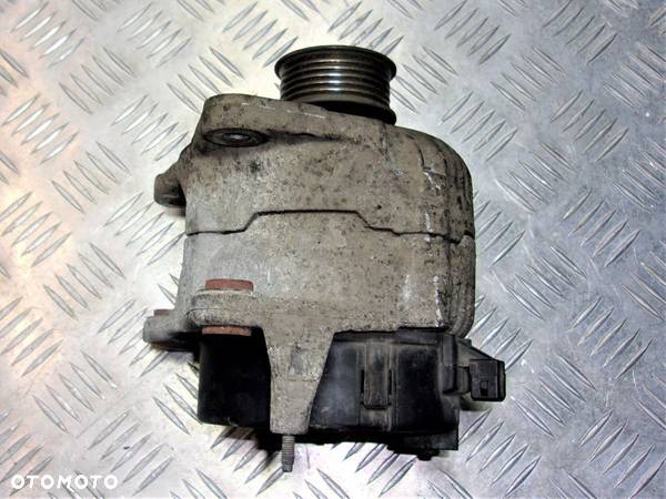 A3 Felicia Octavia I Caddy II Golf IV New Beetle Polo - alternator  1.4 1.6 1.8 1.9 - 3