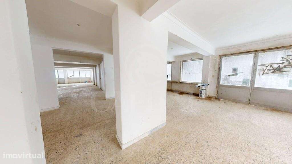 Loja 210m2 Cacém - Grande imagem: 4/19