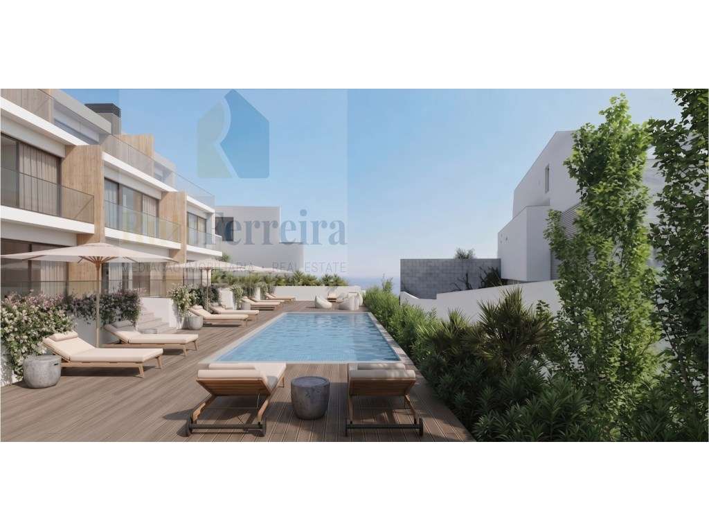 Empreendimento com Vista Mar | Atalaia - Lourinhã-5
