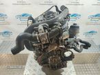 MOTOR COMPLETO 1.7 CDTI 16V 100CV Z17DTH OPEL ASTRA J P10 MOTOR ARRANQUE BIMASSA ALTERNADOR COMPRESSOR AR CONDICIONADO BOMBA DIRECAO DIREÇÃO TURBO INJETOR INJETORES - 10