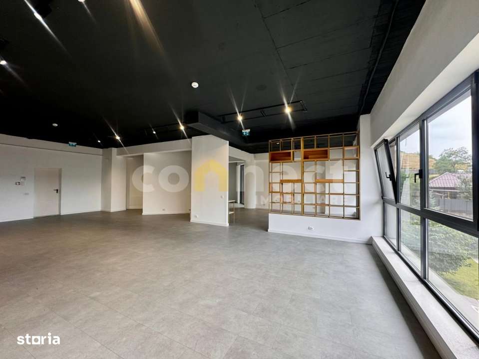Spatiu comercial de vanzare cu preluare de chiriasi-7