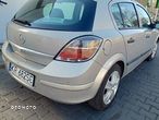 Opel Astra III 1.4 - 3