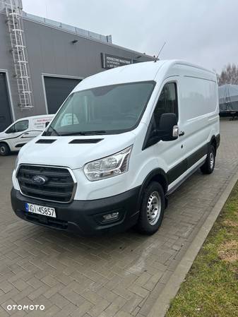 Ford Transit - 2