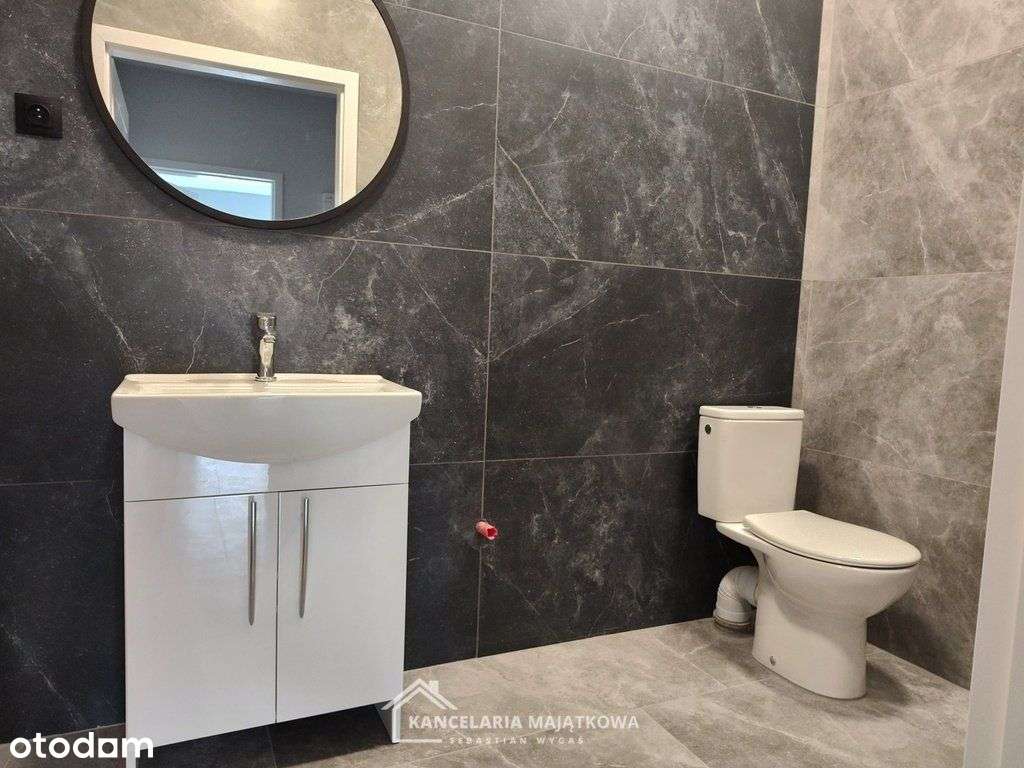 Lokal użytkowy Loretańska centrum 50 mkw-6