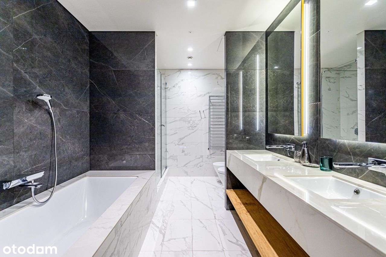 Apartament 4-pokojowy na Złotej 44 BEZ PROWIZJI-14