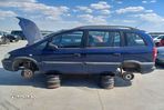 Calculator confort Opel Zafira A  [din 1999 pana  2003] seria Minivan 5-usi 1.8 MT (125 hp) - 3