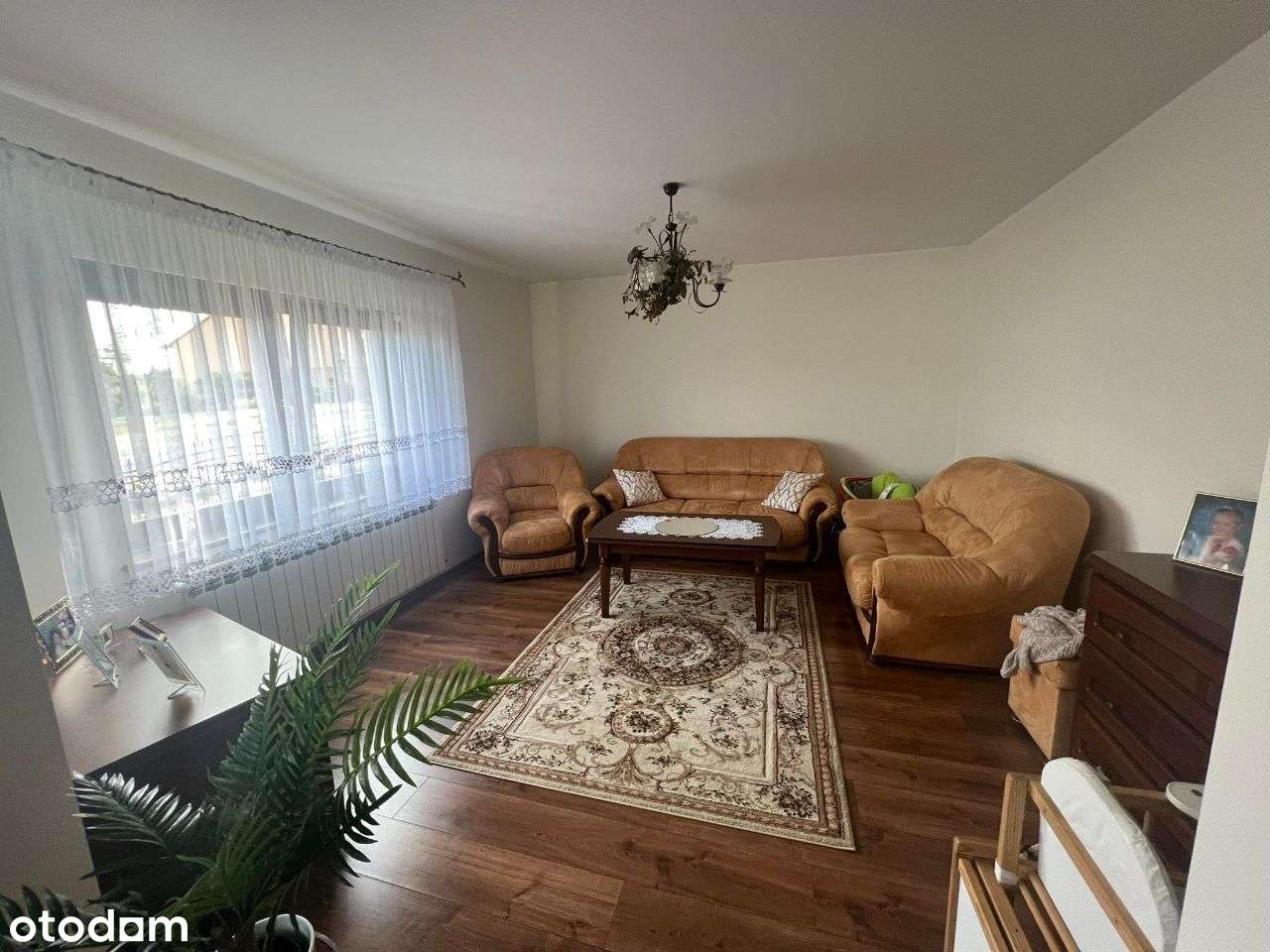 Dom wolnostojący w Lesznie Święciechowa-6