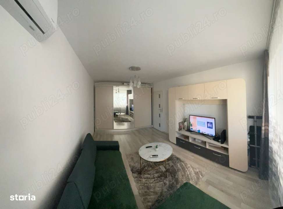 Apartament - 2 camere - decomandat - Theodor Pallady-0