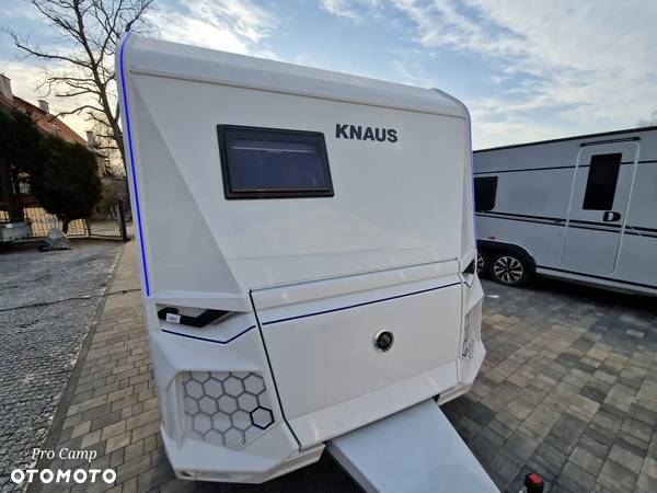 KNAUS YASEO 340 PX - 6