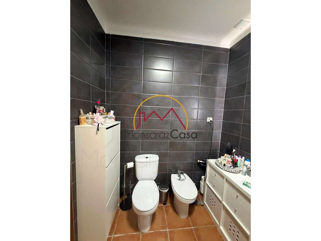 Apartamento R/C T2 em Reguengos-10