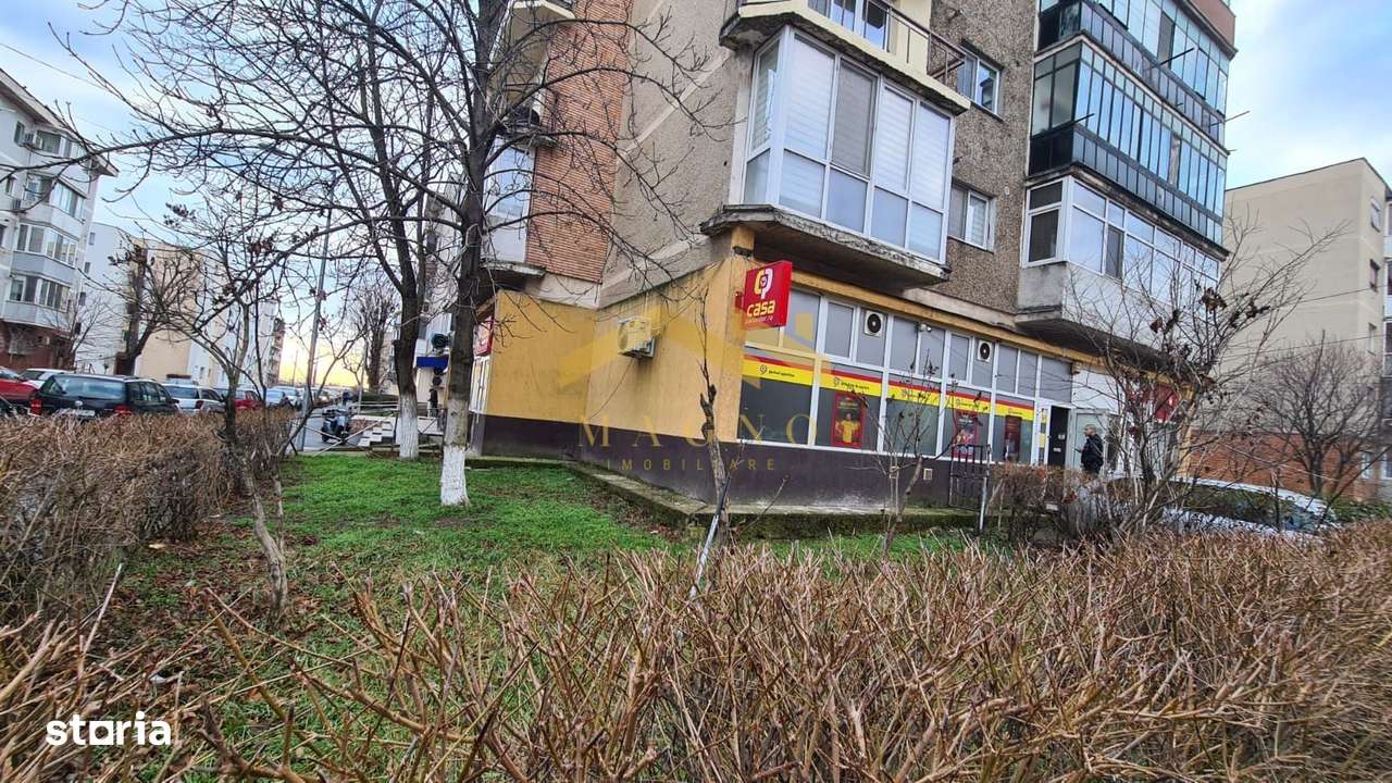 SPATIU COMERCIAL DE VANZARE IN ZONA ALFA. - Imagine principală: 2/12