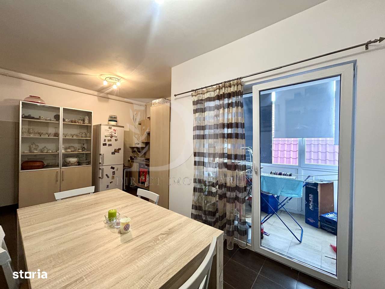 Apartament de vanzare/ Zona Profesor Ioan Rus/Floresti - Imagine principală: 3/18