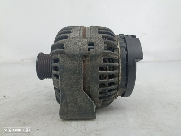 Alternador Mercedes-Benz S-Class (W220) - 1